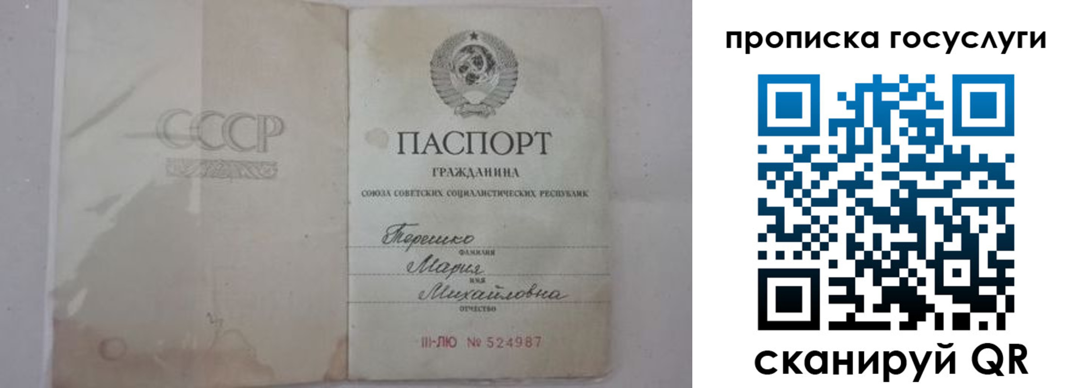 регистрация в Жуковском